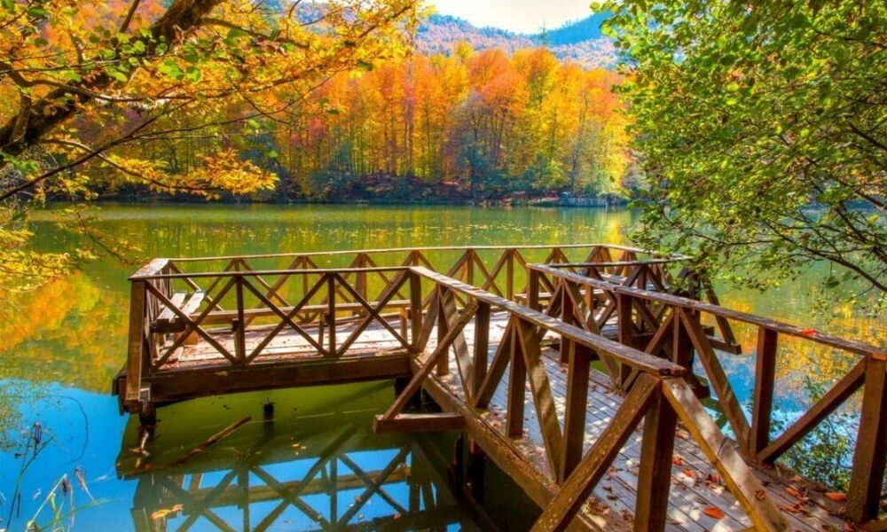 Bolu Termal Otel