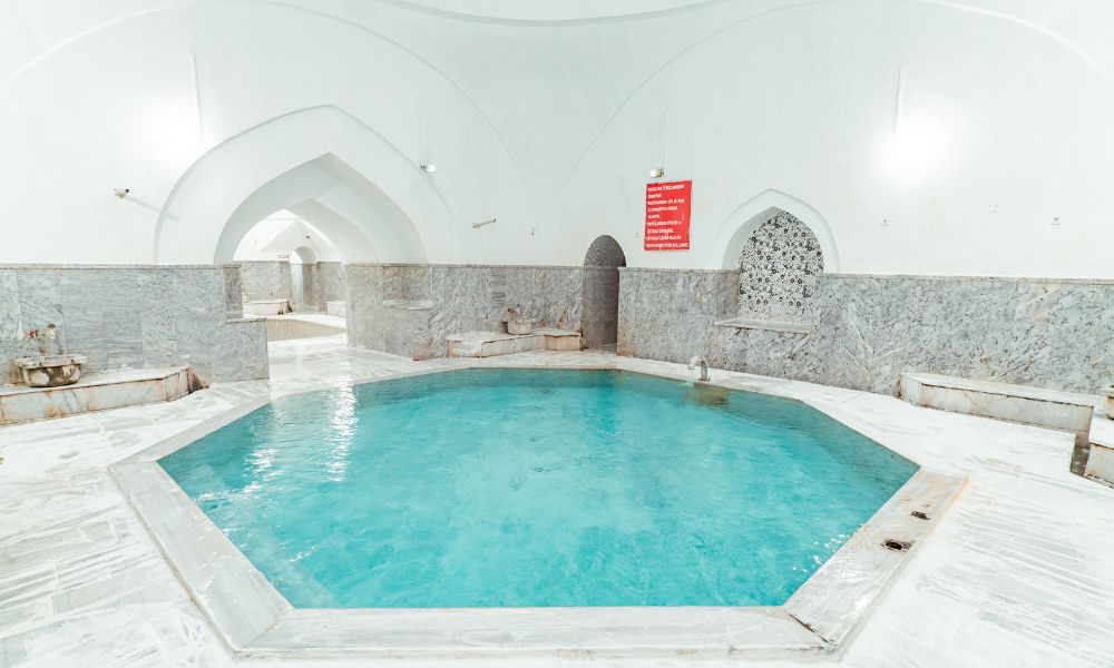 Bolu Termal Otel