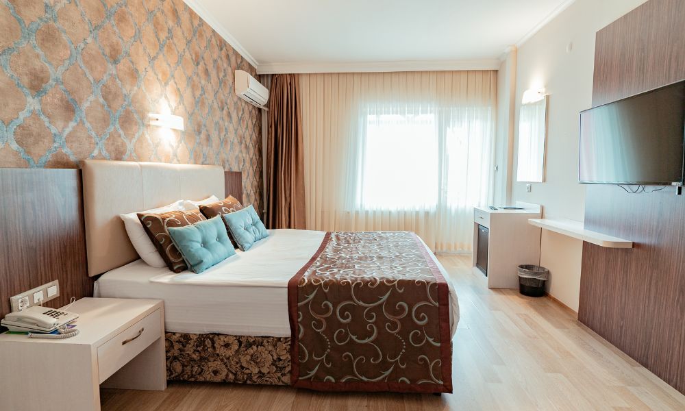 Bolu Termal Otel