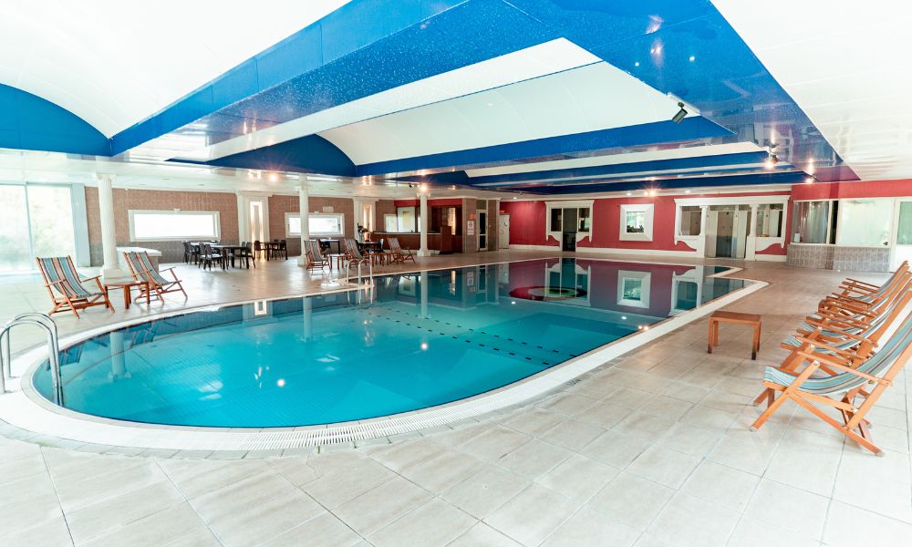 Bolu Termal Otel