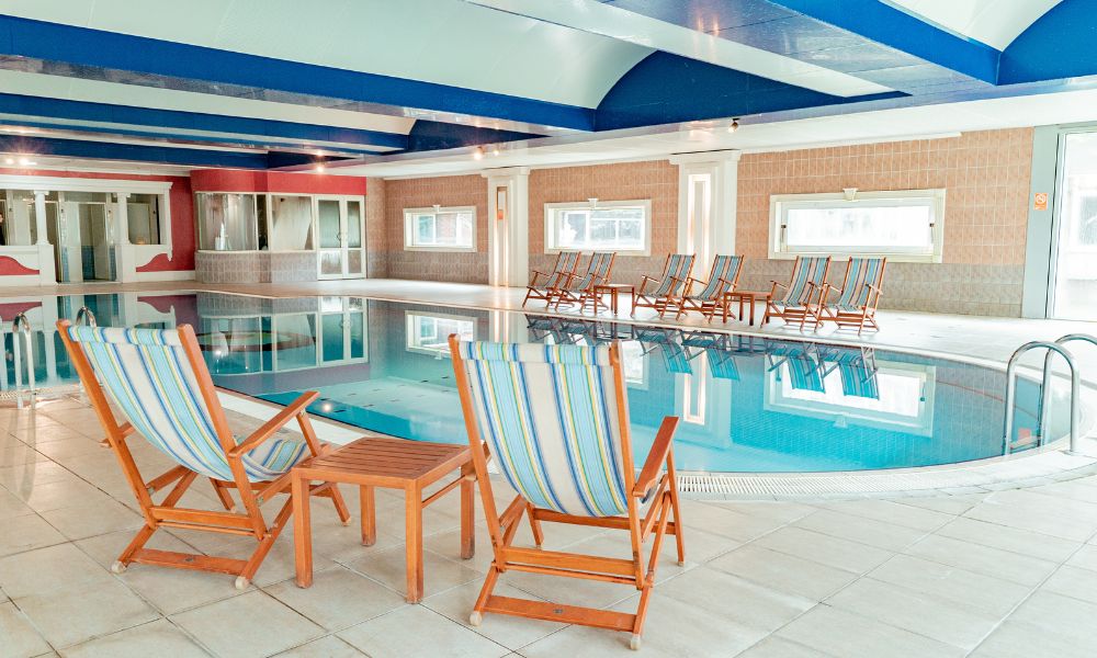 Bolu Termal Otel