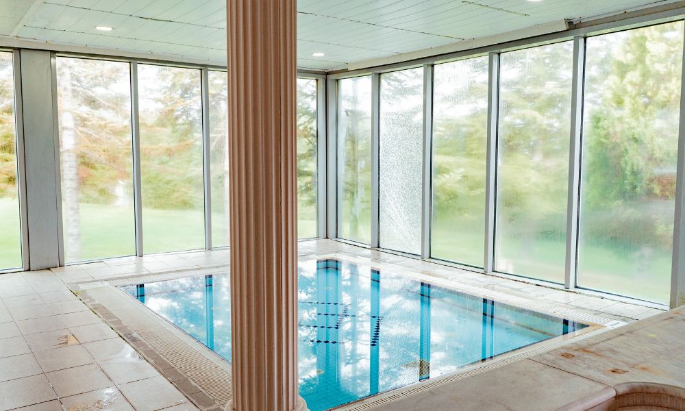 Bolu Termal Otel